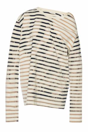 Striped oversize top, zdjęcie 1 Striped oversize top od Faith Connexion